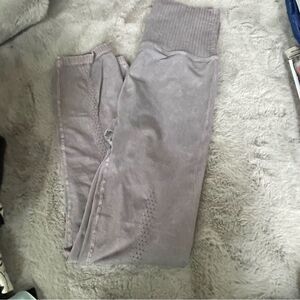 NWOT Free People Movement good karma legging size M/L